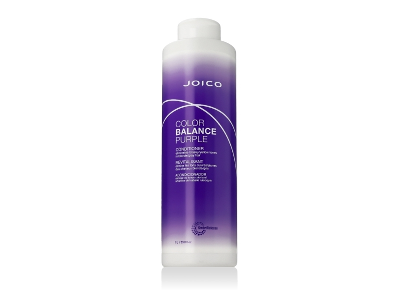 Joico Color Balance Purple Conditioner 1000 ml | N - A | GameStuff