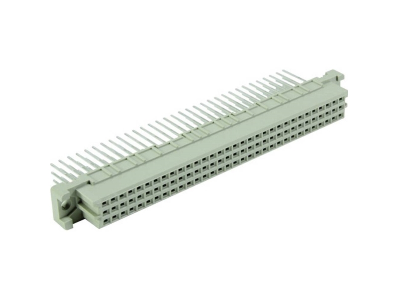 Harting 09032646421 Federleiste 1 St. (09032646421)