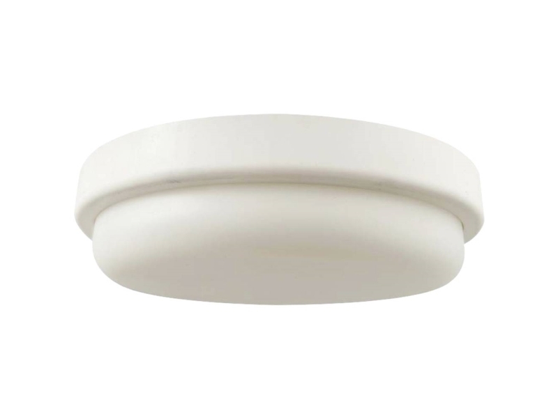 V-Tac Deckenleuchte 18W Led Rund Ip54 4000K Vt-8096 1820Lm