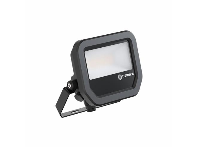 LEDVANCE Floodlight Performance multi lumen 1100lm 8W/830 IP66 sort