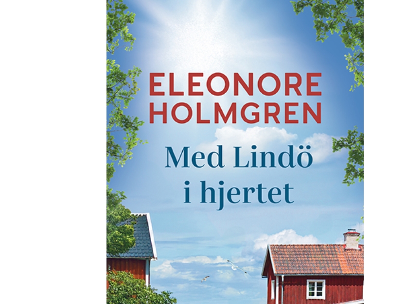 Med Lindö I Hjertet | Eleonore Holmgren