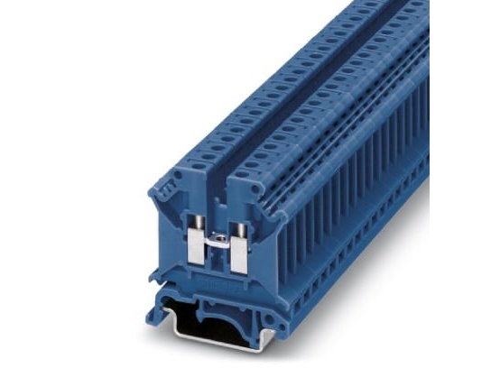 Klemme Uk 5N Bl