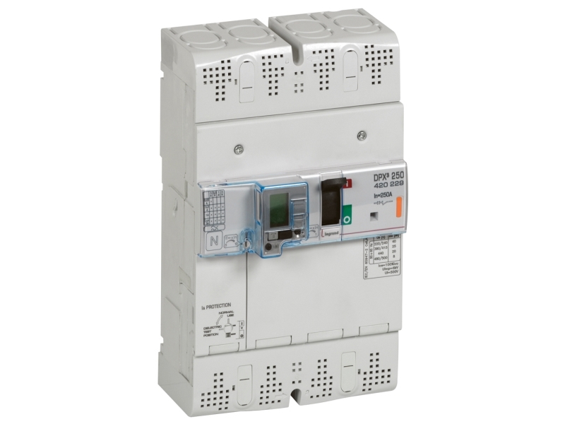 Legrand 420229, 1 Stück