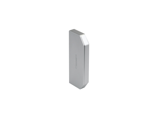 Kontakt-Simon Tka004210/8, Aluminium, Plast, 1 Stk