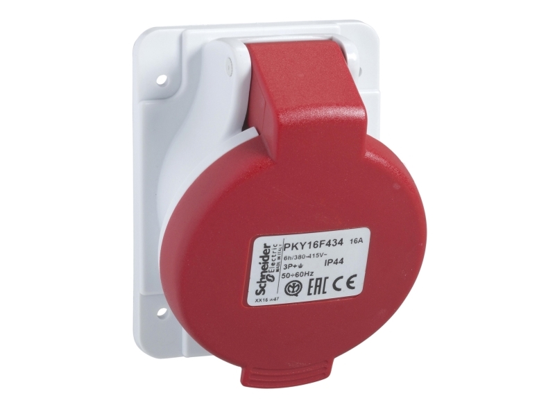 Schneider Electric Pky32f435