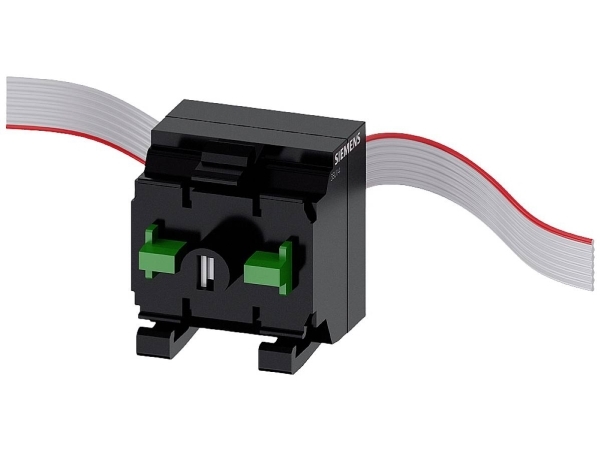 Siemens Elektroinstallation, 19 g, 80 mm, 65 mm, 55 mm