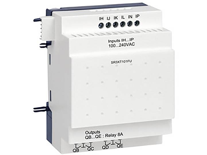 Schneider Electric SR3XT101FU | N - A | GameStuff