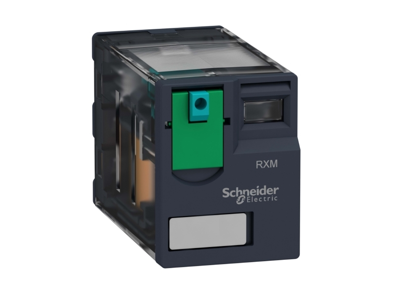 Schneider Electric Rxm2ab1bd