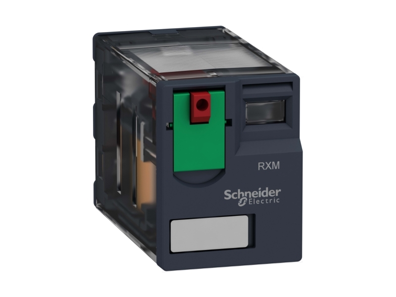 Schneider Electric Rxm2ab1p7