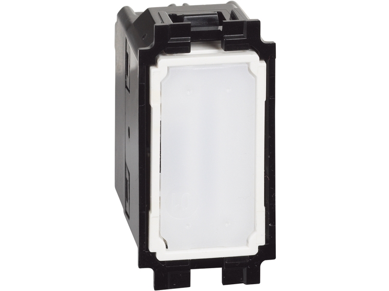 Legrand K4004, 45 mm, 22 mm, 32 mm, 23 g, 10 stk