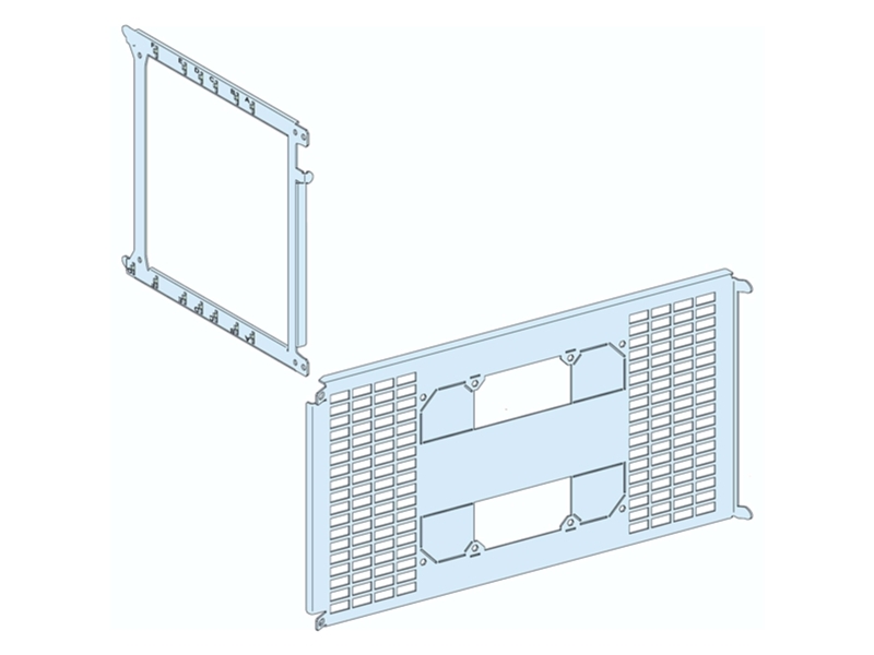 Schneider Electric Lvs03482