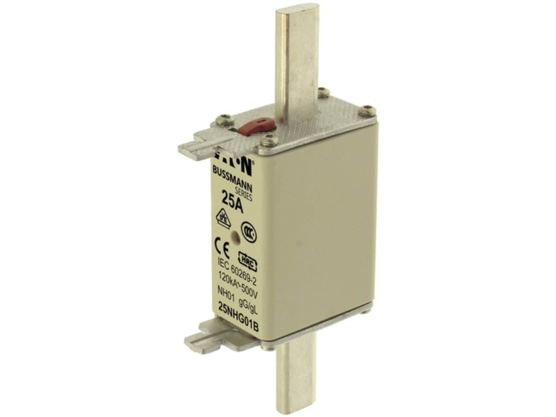 Eaton 25Nhg01b