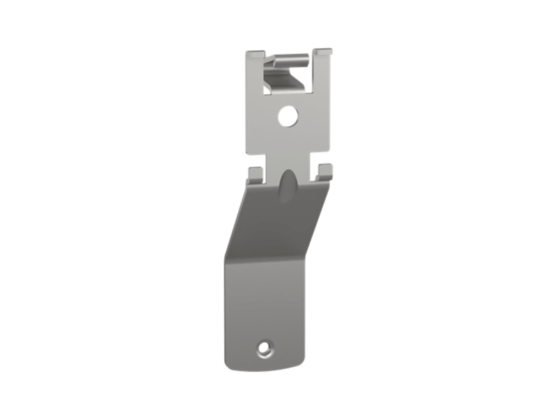 Prisma Set Bodenschienenhalterungen Lvs04205