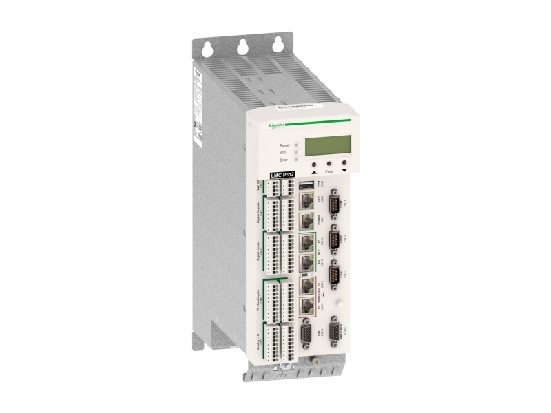 Schneider Electric LMC802CAA10000 | N - A | GameStuff