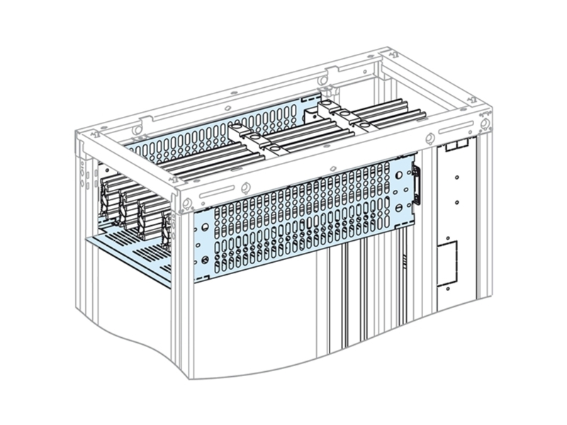 Schneider Electric Lvs04974