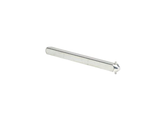 ABB OXP12X250, Skaft, 12 mm, 250 mm, 12 mm, 275 g | Radiostyrd - Modellbygge Motor - Eldrivna motorer | GameStuff