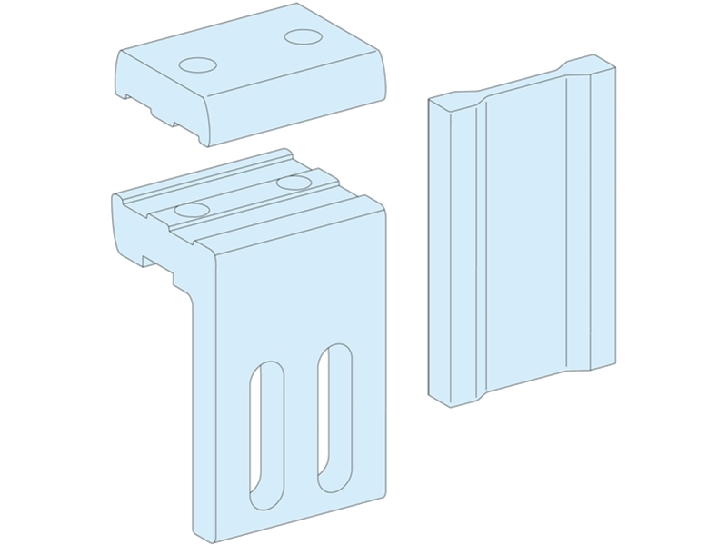 Schneider Electric Lvs04636
