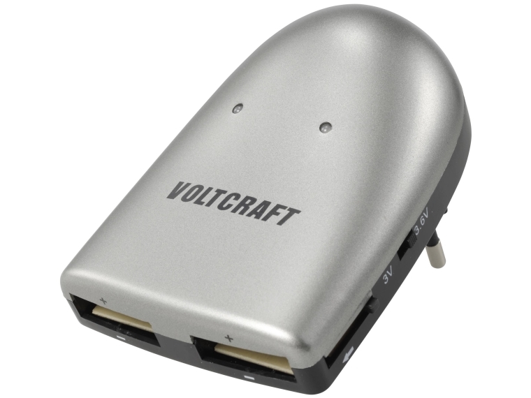VOLTCRAFT VC-15228900