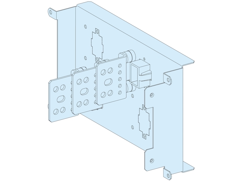 Schneider Electric LVS04459 | Elektrisk utrustning - Svartavlor | GameStuff