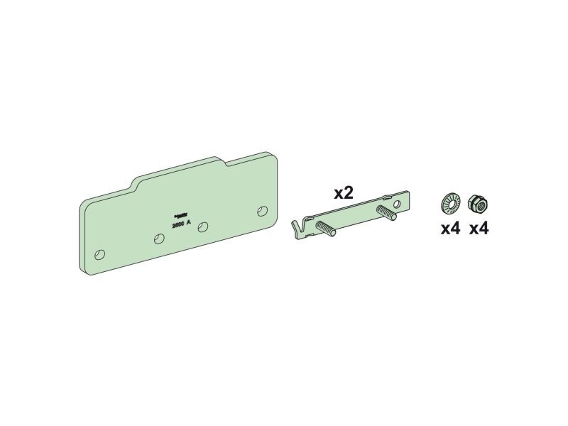Schneider Electric Lvs04621