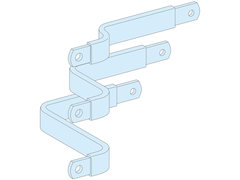 Schneider Electric LVS04423