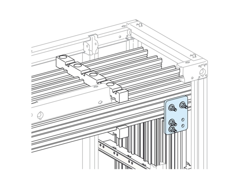 Schneider Electric Lvs04604