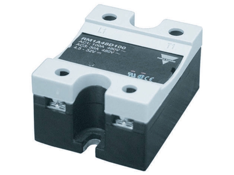 Carlo Gavazzi Automation Rm1a40d50