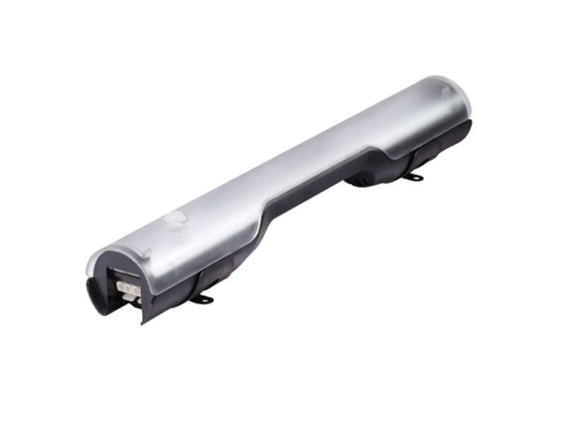 Finder 7L Series Led Cabinet Light, 110 - 240 V Ac/Dc, 310.6 Mm Length, 9 W, 5000K