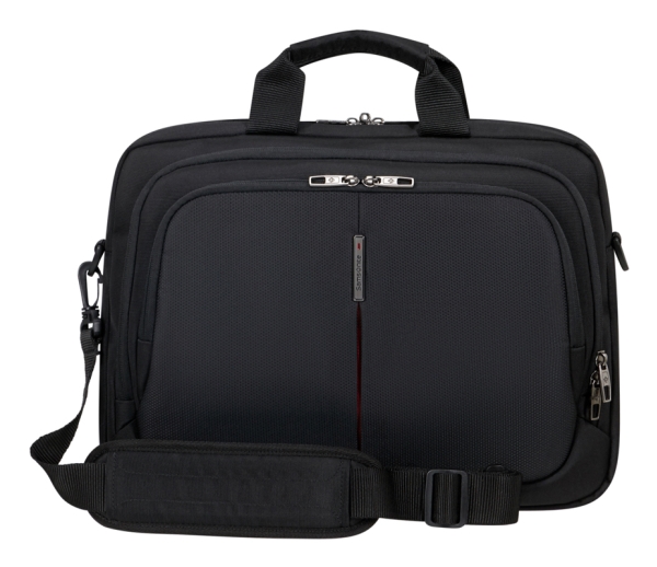 Samsonite Guardit 3.0, Aktenkoffer, 39,6 Cm (15.6"), Schultergurt, 500 G