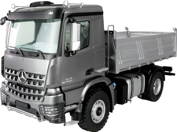 Amewi 22692, Muldenkipper, 1:14, 14 Jahr(E), 5000 Mah, 5,05 Kg