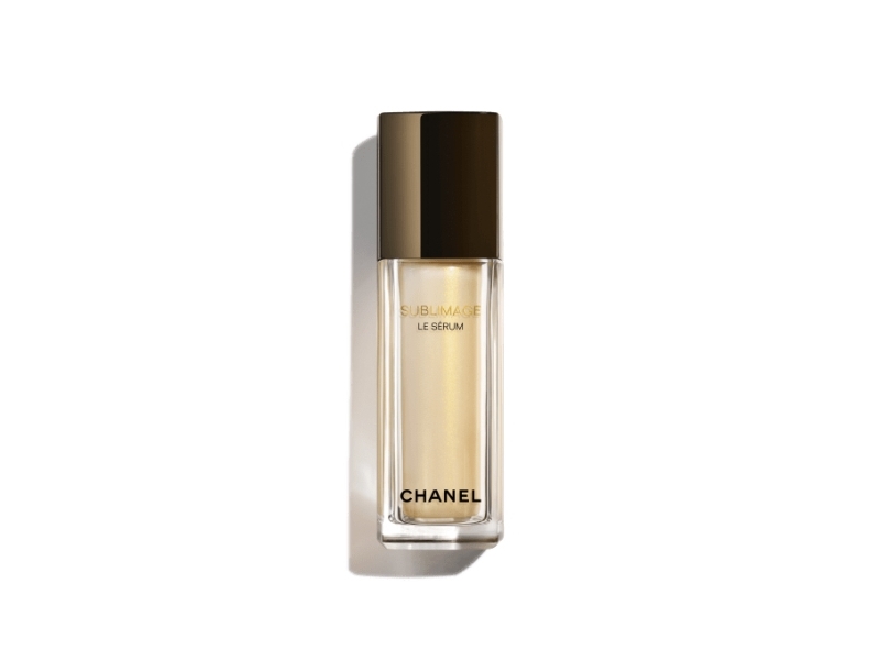 Chanel Sublimage Le Serum - - 30 Ml