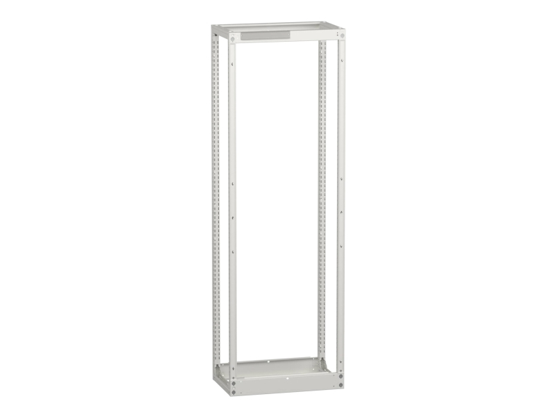 Schneider Electric White, 2M X 650 Mm X 400Mm