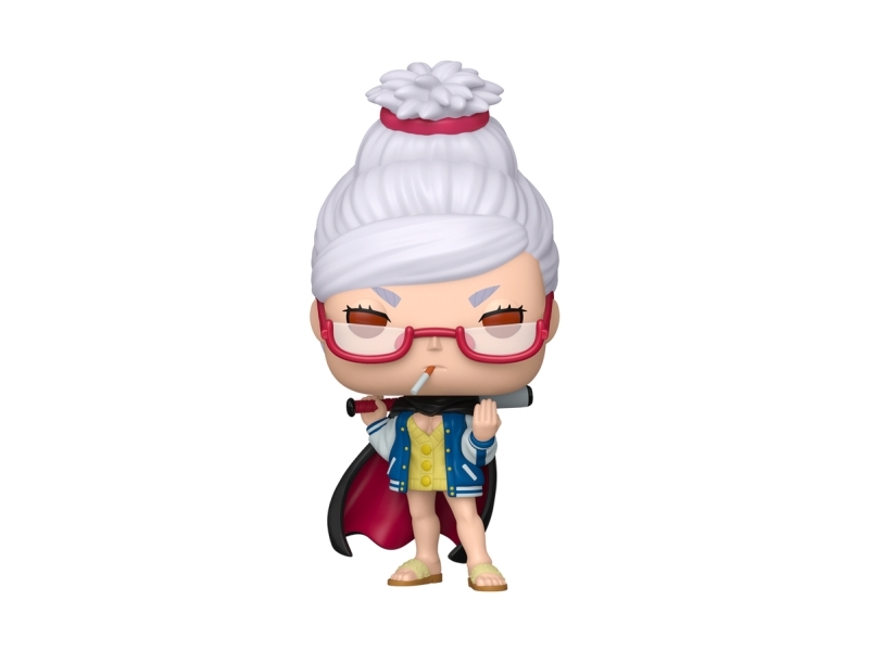 Funko Pop! 90664, Samleobjekt, Anime & Manga