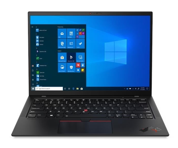 Refurbished Thinkpad X1 Carbon Gen 9 14 I5-1135G7 16Gb 256Gb Intel Iris Xe Graphics Windows 11 Pro