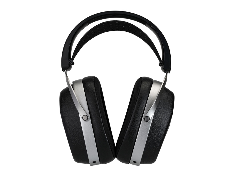 Hifiman Audivina Le, Wired & Wireless, Music, 5 - 55000 Hz, 449 G, Headphones, Black