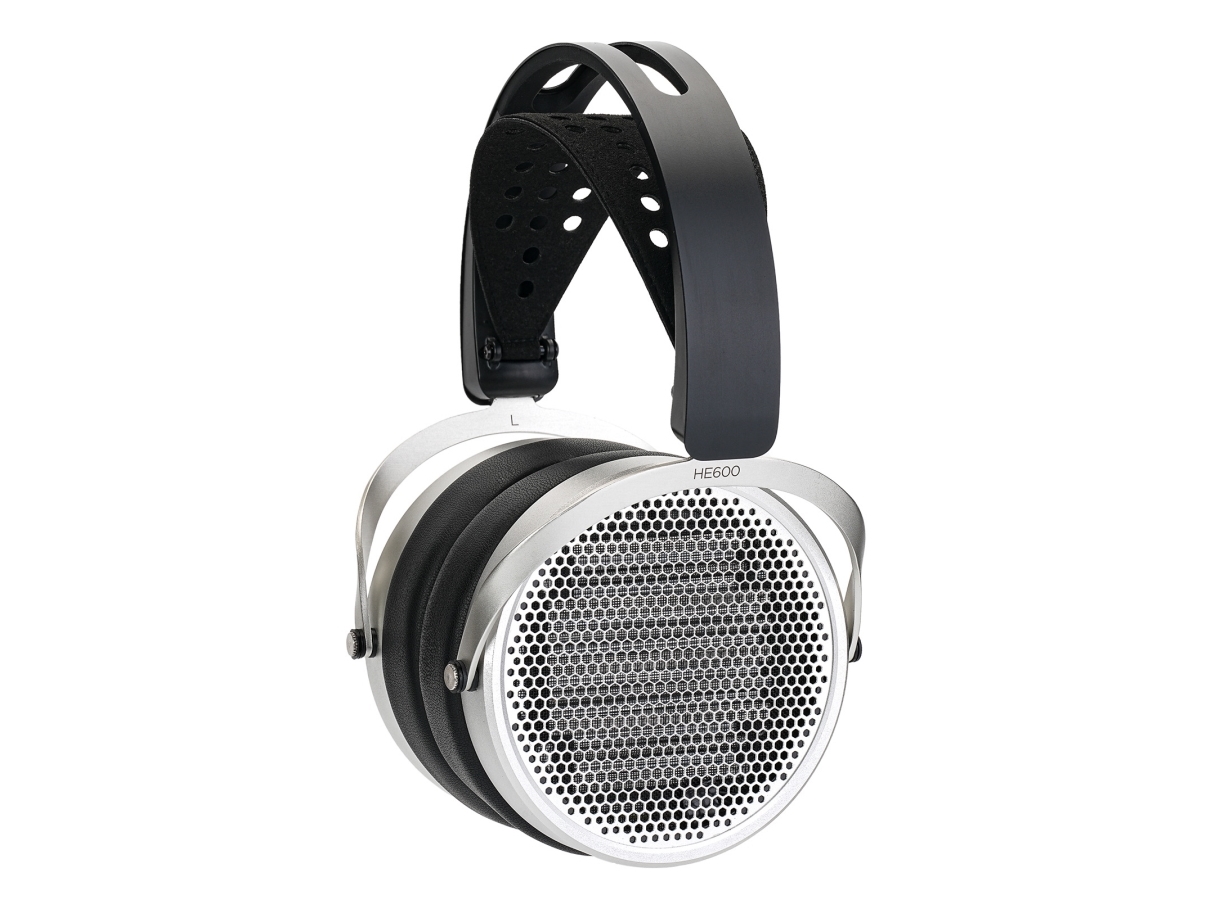 Hifiman He600 Åbne Plane Hovedtelefoner
