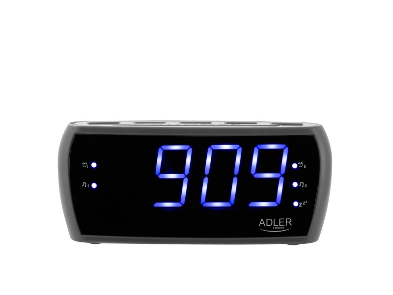 Adler Radiowecker