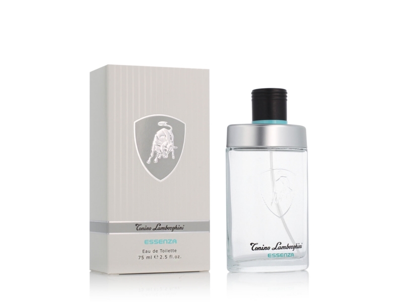 Tonino Lamborghini Essenza Eau De Toilette 75 Ml (Man)