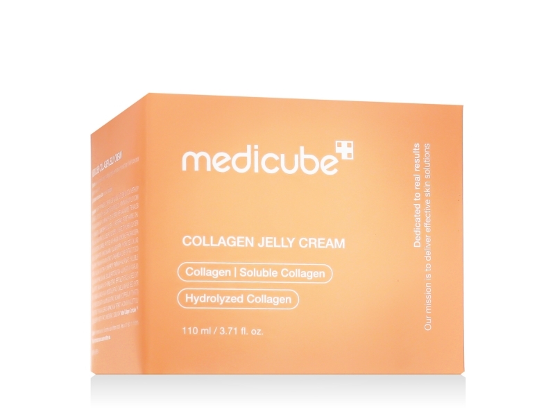 Medicube Collagen Jelly Cream - - 110 Ml