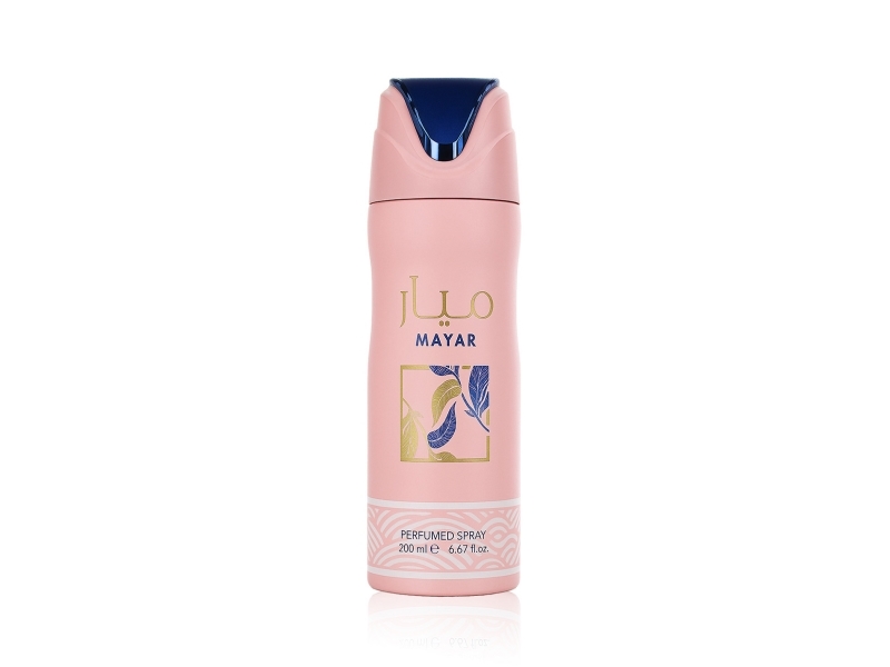 Lattafa Mayar DSR W 200 ml | Dofter - Doftkategorier - Arabiska dofter | GameStuff