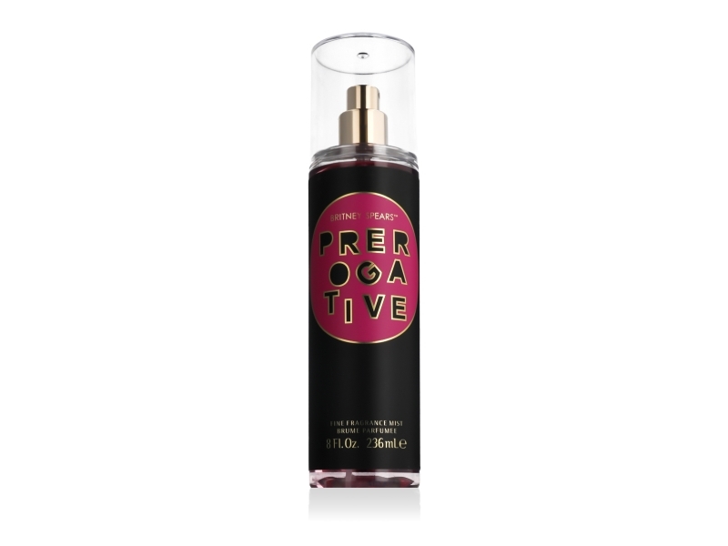 Britney Spears Prerogative Bodyspray 236 Ml (Unisex)
