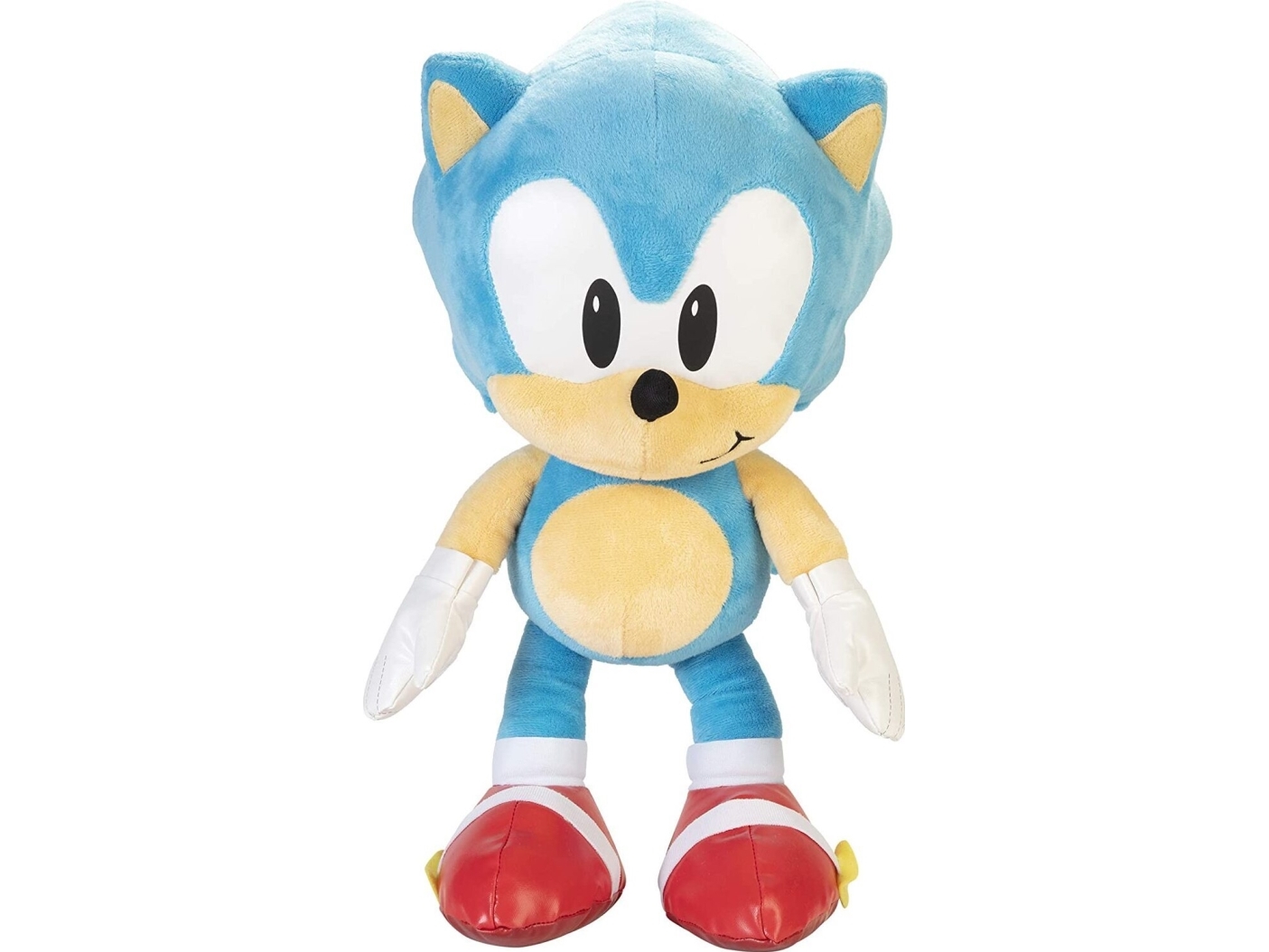 Qoltec Sonic – Jumbo Plush 45Cm (404784)