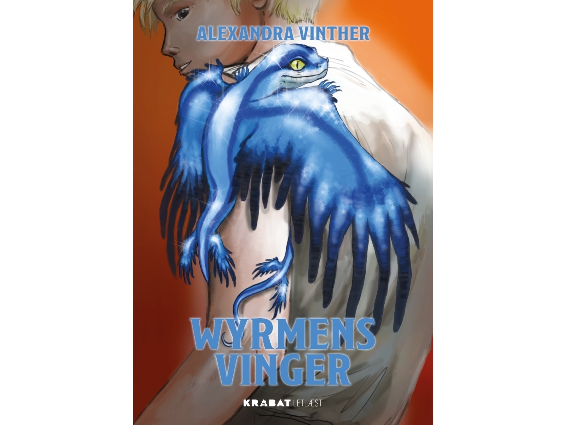 Wyrmens Vinger | Alexandra Vinther