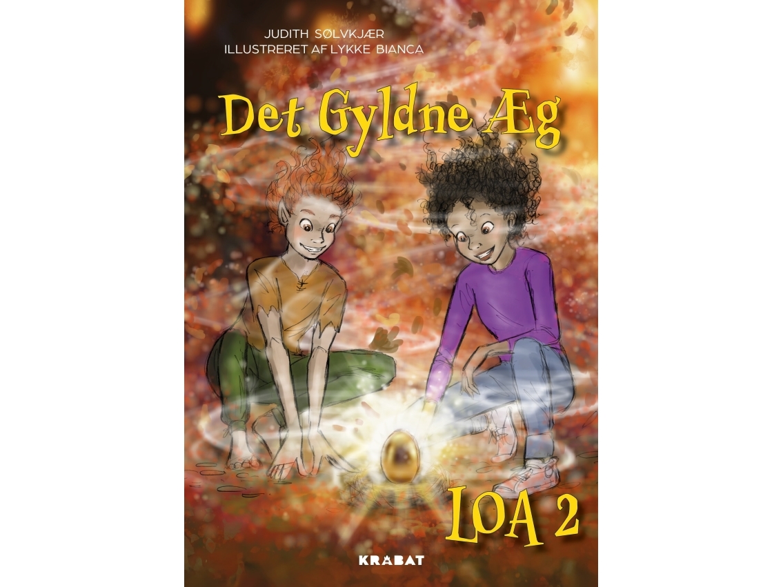Loa 2 | Judith Sølvkjær