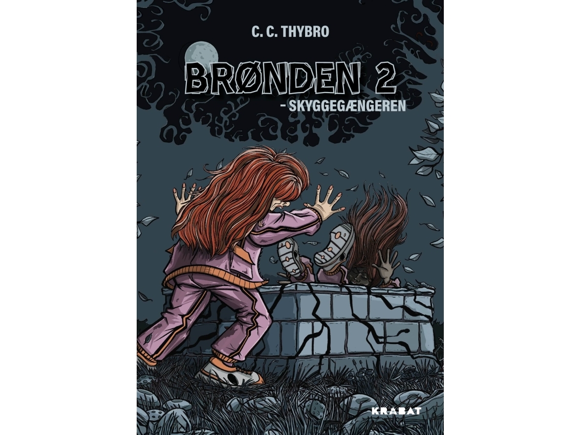 Brønden 2 | C. C. Thybro