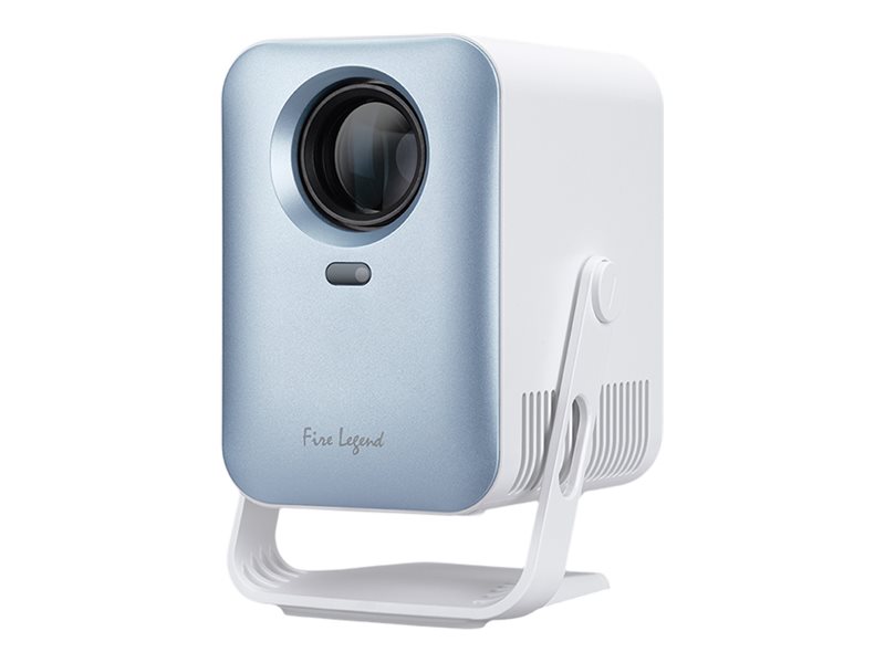 Aopen Fire Legend Qh31s - Lcd-Projektor - 150 Ansi-Lumen - 1280 X 720 - 16:9 - 720P