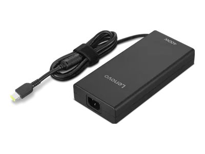 Lenovo Legion Ac Adapter Slim Tip-Eu P (Gx21t68202)