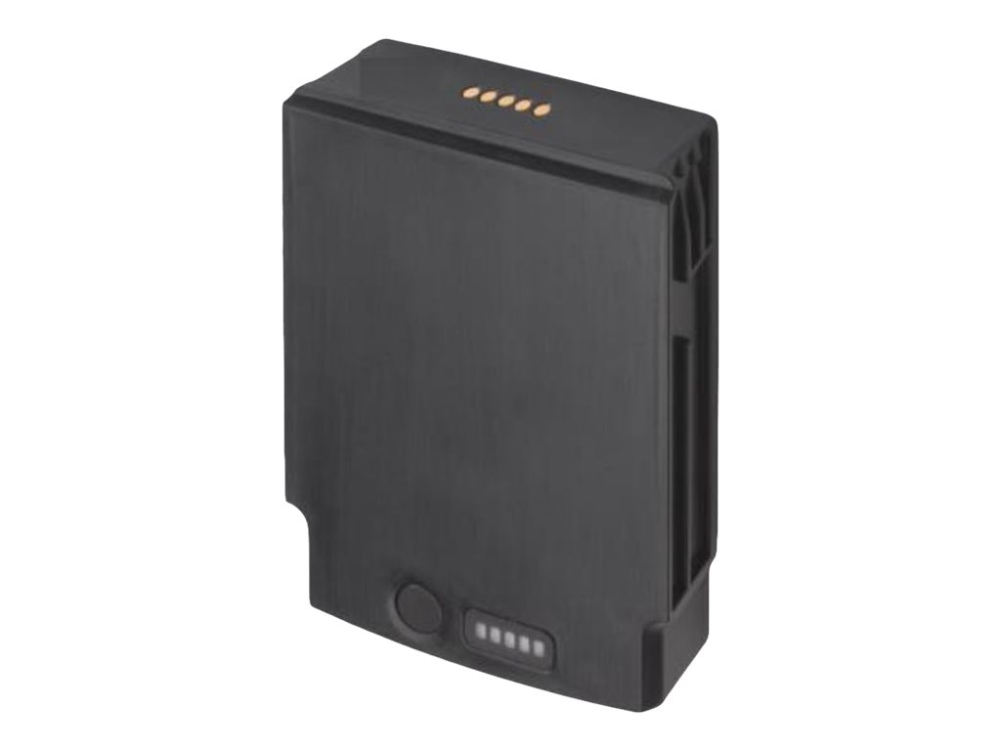 Zebra - Ekstern Batteripakke - For Zebra Et51, Et56, Et56 Enterprise Tablet