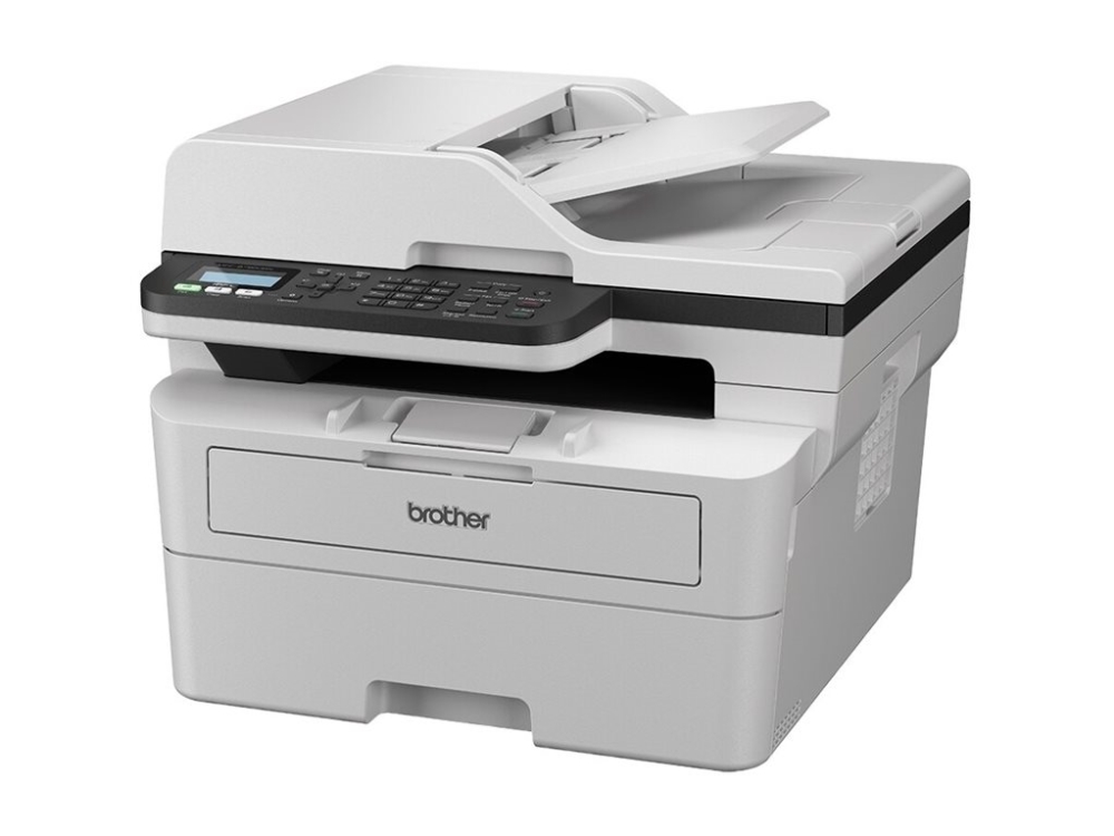 Brother Mfc-B7800dn Multifunktionsgerät (Mfcb7800dnyj1)