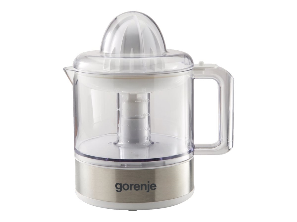 Gorenje Cj30e, Weiß, 0,8 L, 1,1 M, Metall, Kunststoff, 30 W, 162 Mm